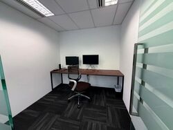 Oue Downtown (D1), Office #551909001